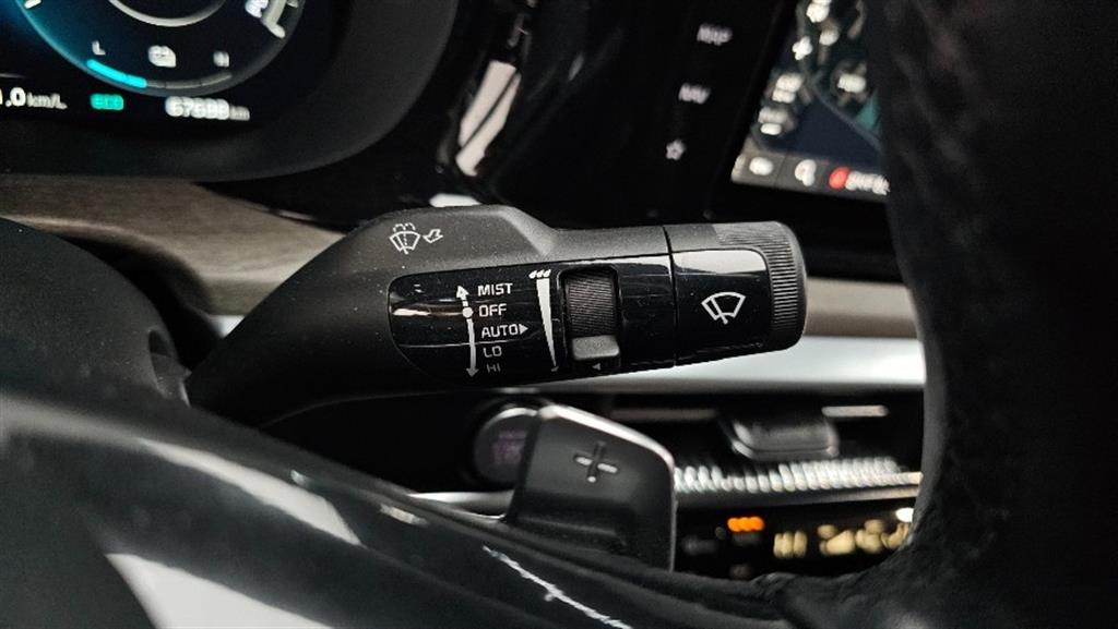 KIA K5 2021 Gris - Importación desde Corea - HF Imports Iquique - Foto 18