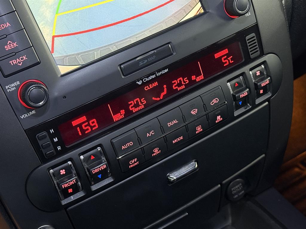 KIA Mohave 2014 Blanco - Importación desde Corea - HF Imports Iquique - Foto 15