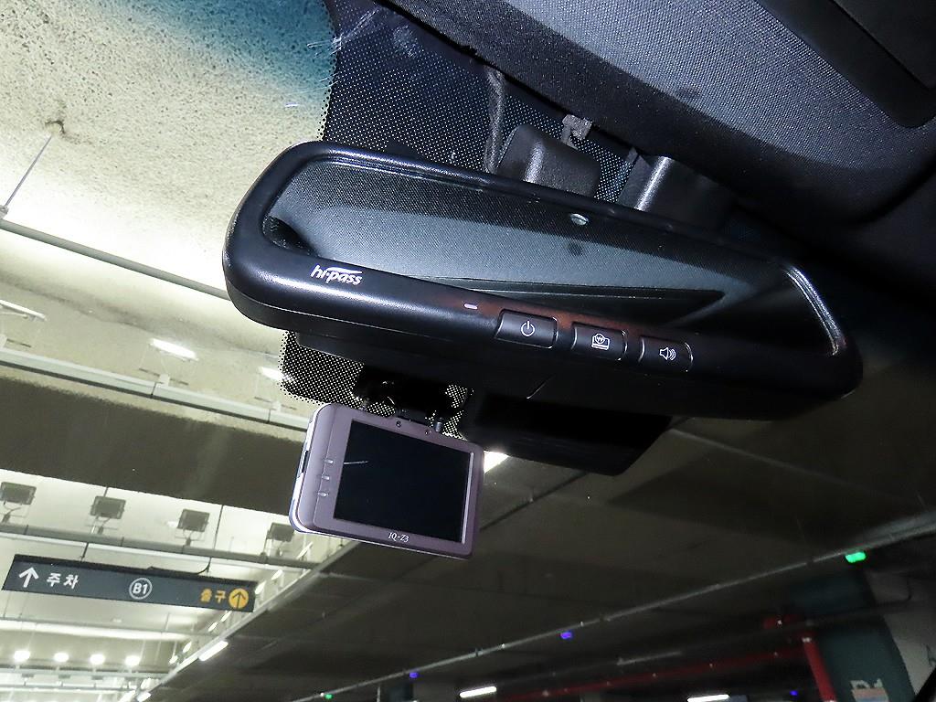 Ssangyong Rexton 2021 Blanco - Importación desde Corea - HF Imports Iquique - Foto 16