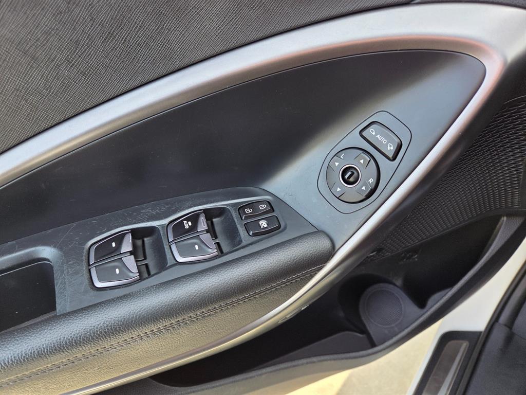 HYUNDAI Santa Fe 2013 Blanco - Importación desde Corea - HF Imports Iquique - Foto 14