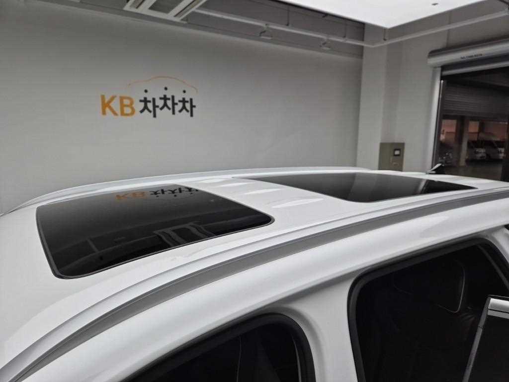 HYUNDAI Palisade 2023 Blanco - Importación desde Corea - HF Imports Iquique - Foto 13