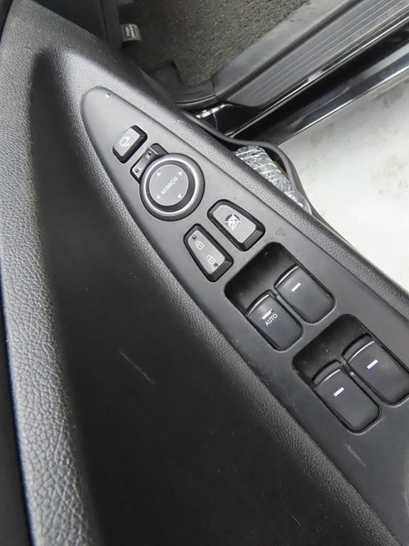 HYUNDAI Sonata 2014 Negro - Importación desde Corea - HF Imports Iquique - Foto 17