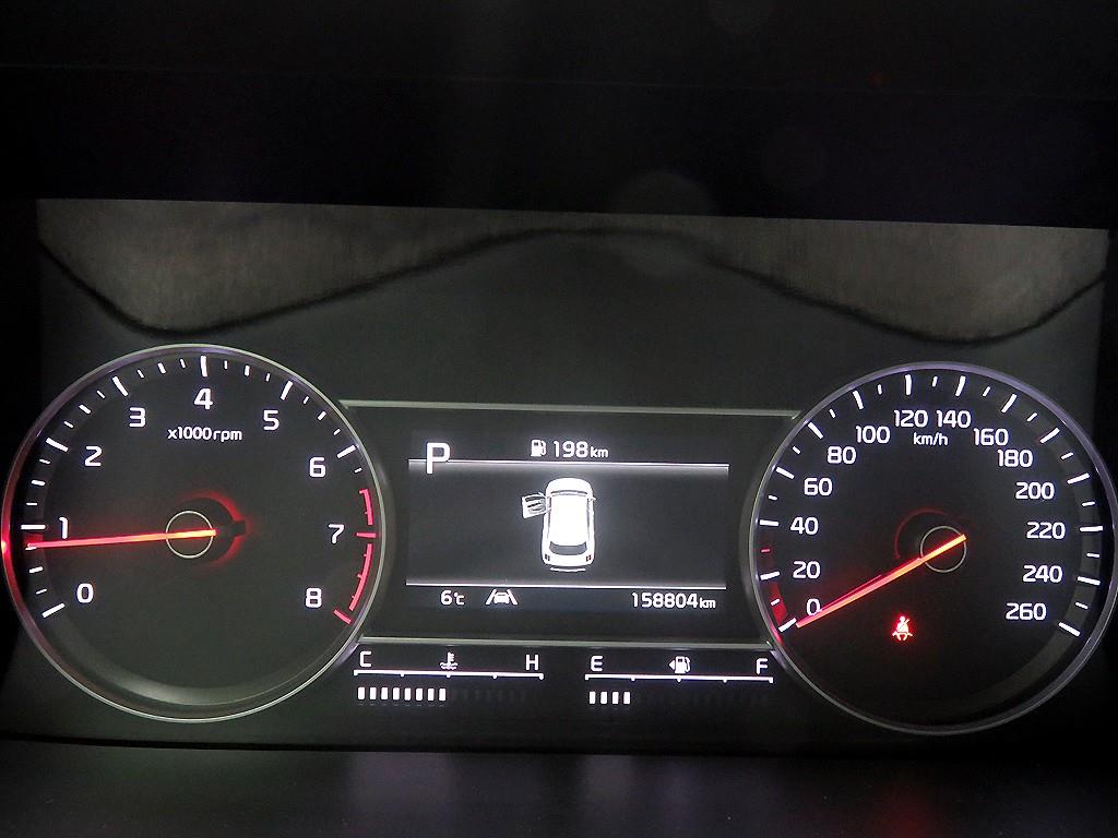 KIA Sorento 2022 - Importación desde Corea - HF Imports Iquique - Foto 13