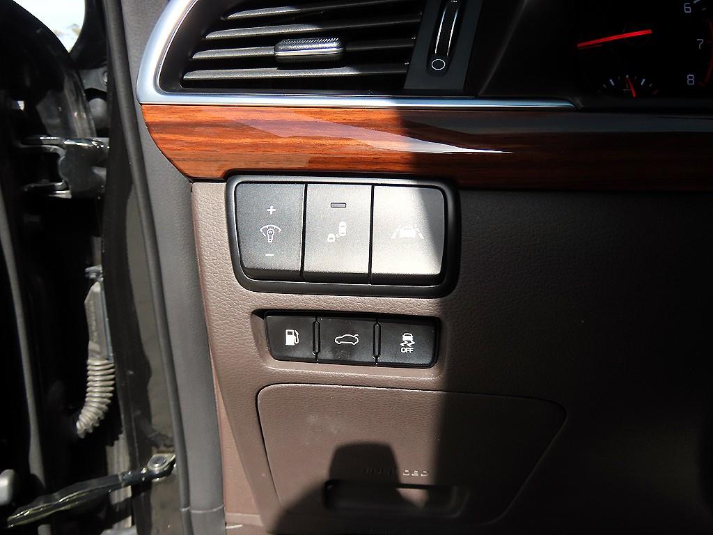 KIA K7 2017 - Importación desde Corea - HF Imports Iquique - Foto 13