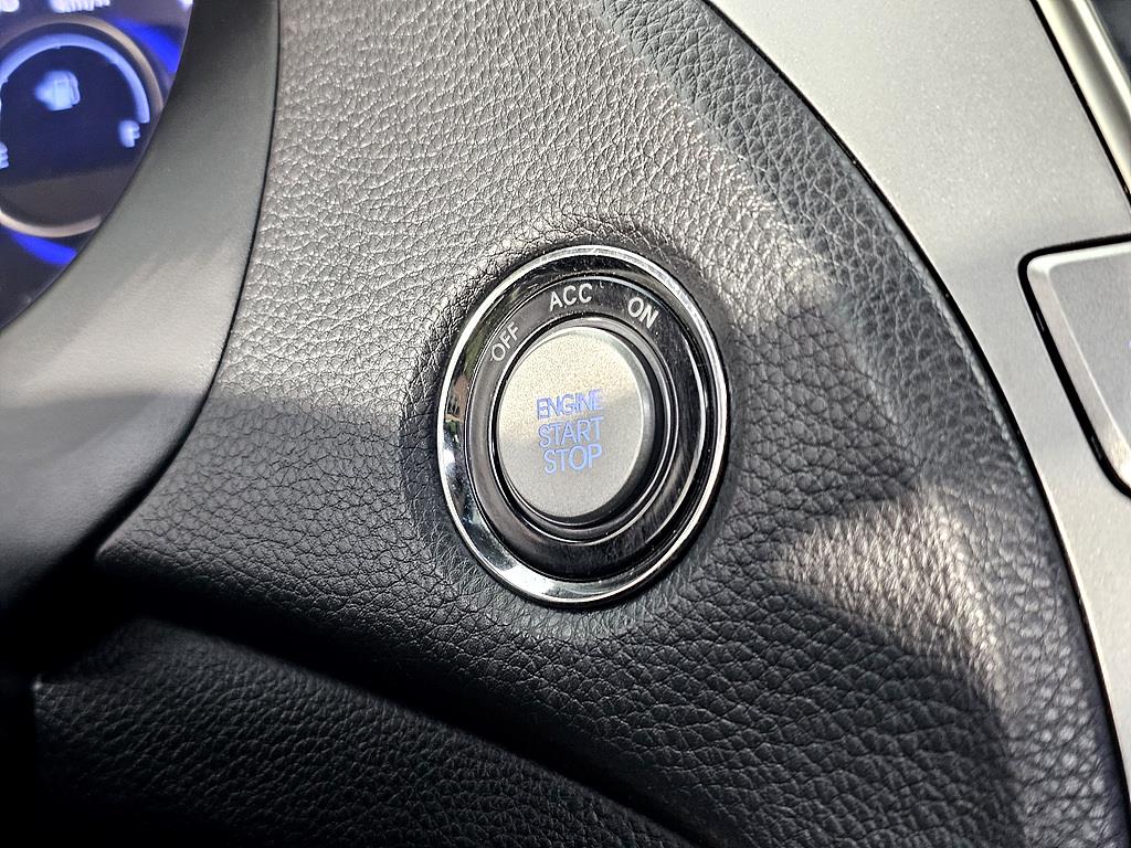 HYUNDAI Grandeur 2014 Negro - Importación desde Corea - HF Imports Iquique - Foto 13