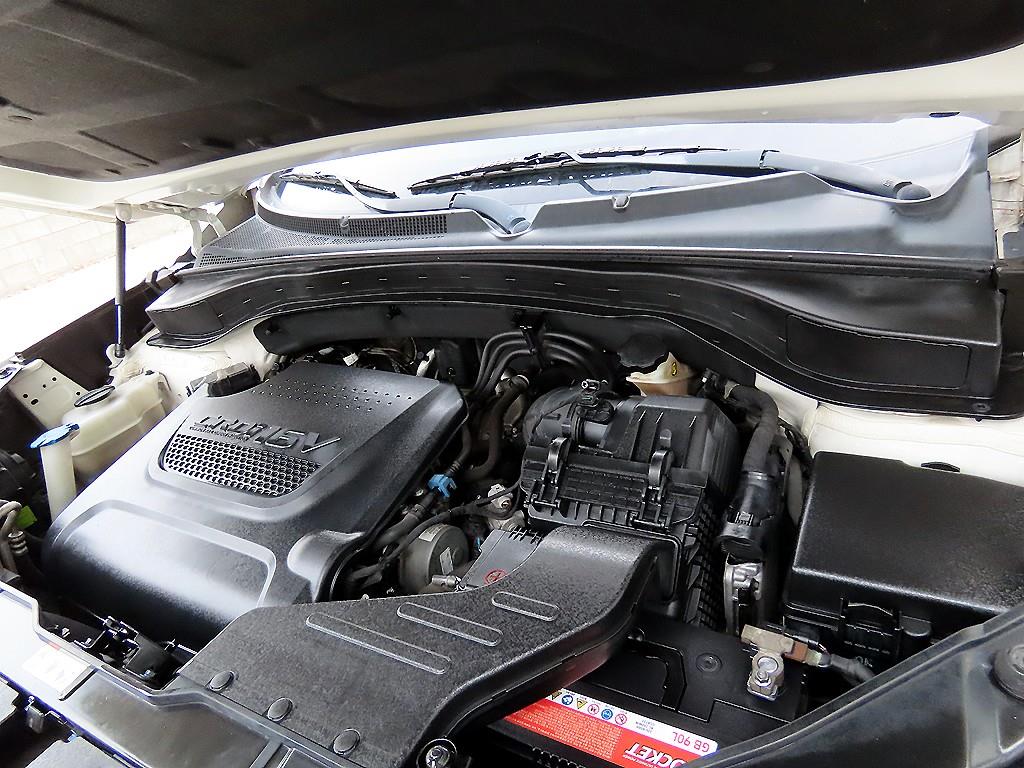 KIA Sorento 2013 Blanco - Importación desde Corea - HF Imports Iquique - Foto 19