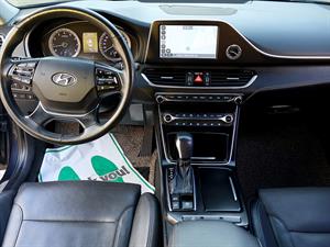 HYUNDAI Grandeur - Vista 10