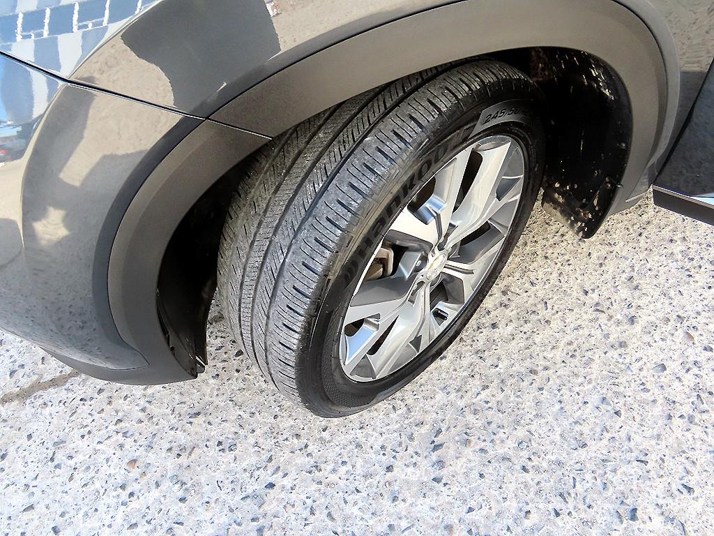 HYUNDAI Palisade 2019 Gris - Importación desde Corea - HF Imports Iquique - Foto 20