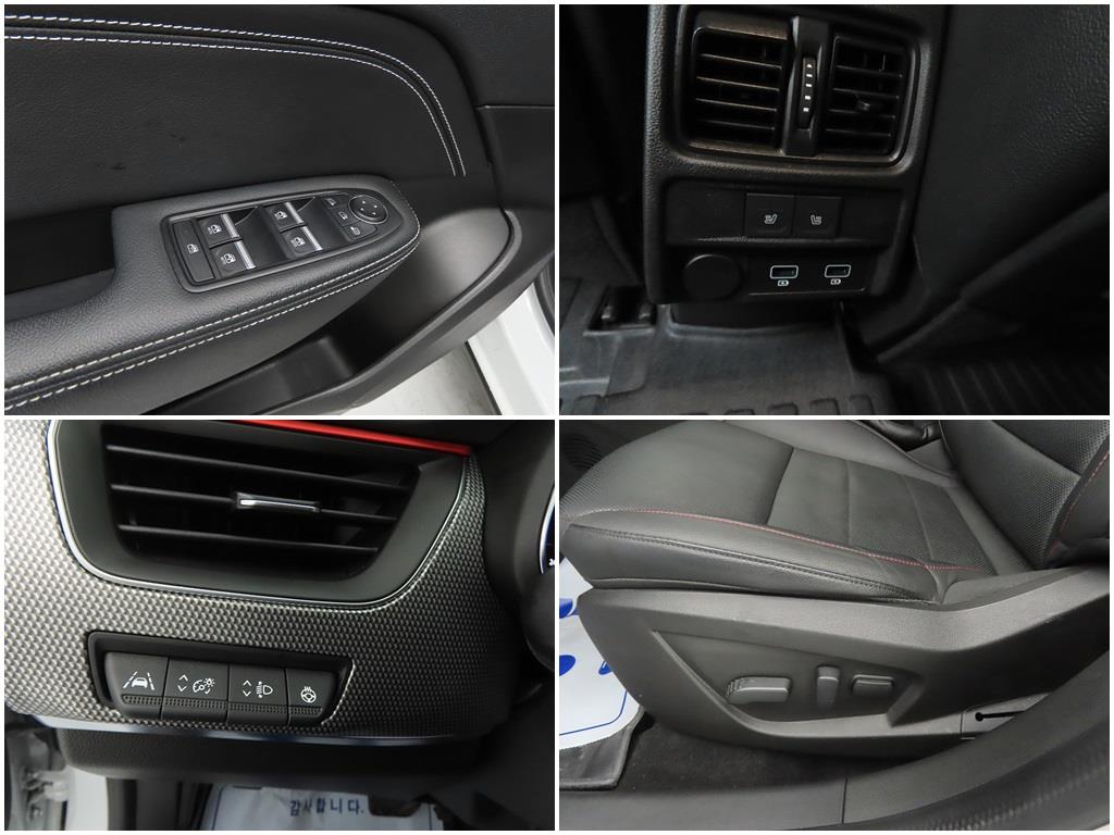 SAMSUNG XM3 2023 Blanco - Importación desde Corea - HF Imports Iquique - Foto 18