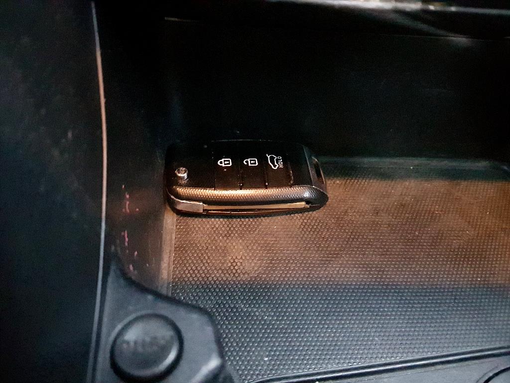 KIA Morning 2017 Blanco - Importación desde Corea - HF Imports Iquique - Foto 16