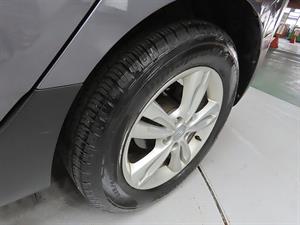 HYUNDAI Tucson - Vista 10