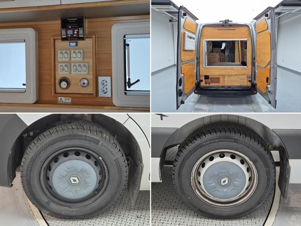 SAMSUNG Master 2020 Gris - Importación desde Corea - HF Imports Iquique - Foto 19