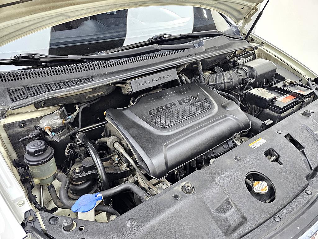 KIA Carnival - Vista 6