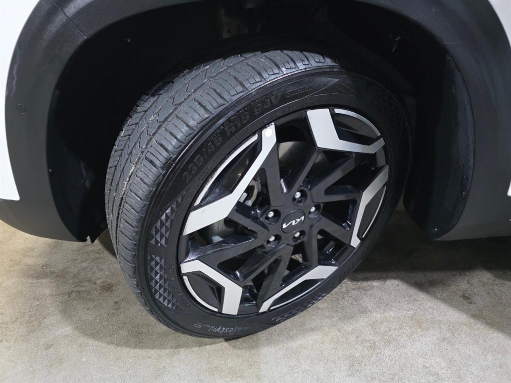 KIA Seltos 2024 Blanco - Importación desde Corea - HF Imports Iquique - Foto 19