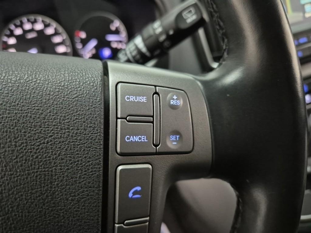 HYUNDAI Starex 2019 Gris - Importación desde Corea - HF Imports Iquique - Foto 15