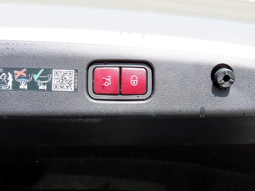 Mercedes Benz E class 2024 Blanco - Importación desde Corea - HF Imports Iquique - Foto 16