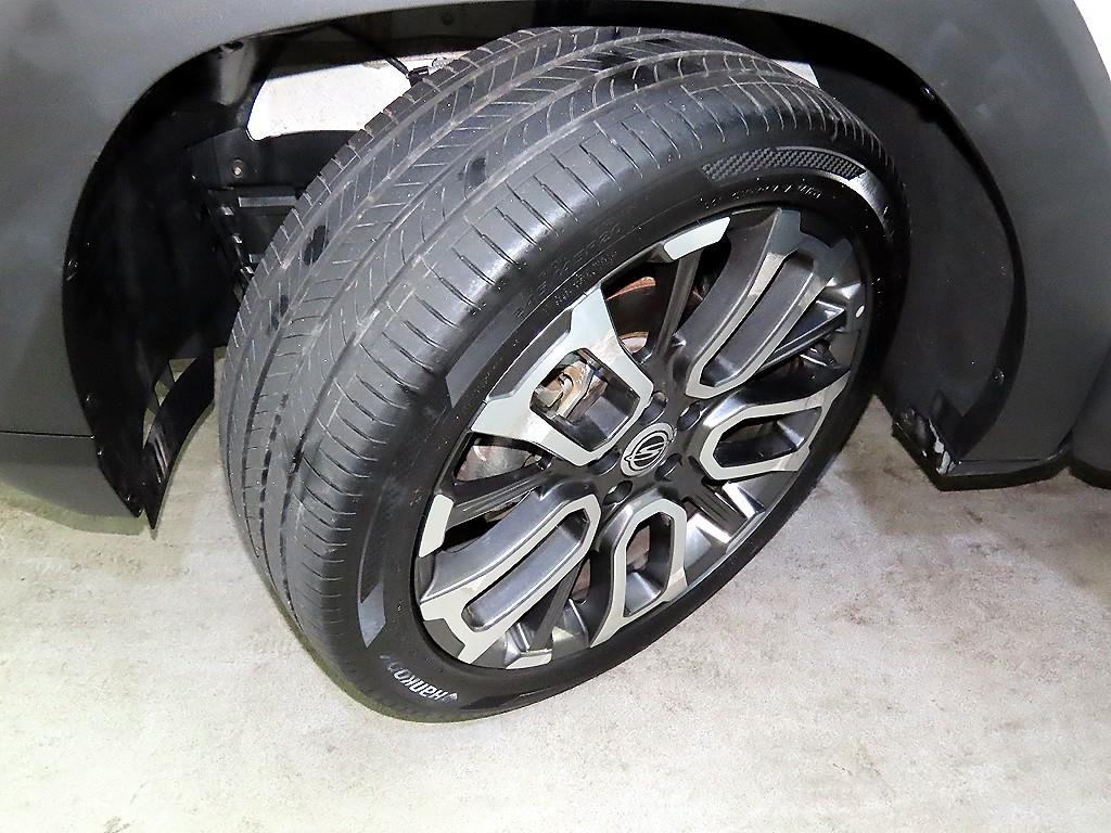 Ssangyong Torres 2023 Blanco - Importación desde Corea - HF Imports Iquique - Foto 20