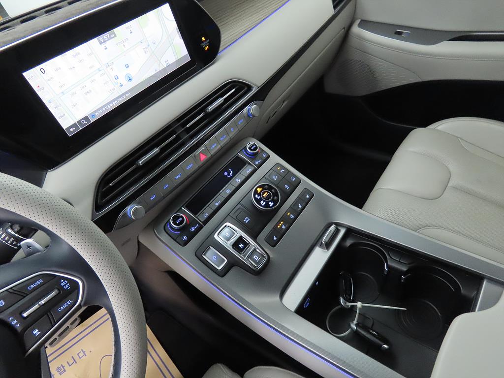 HYUNDAI Palisade - Vista 12