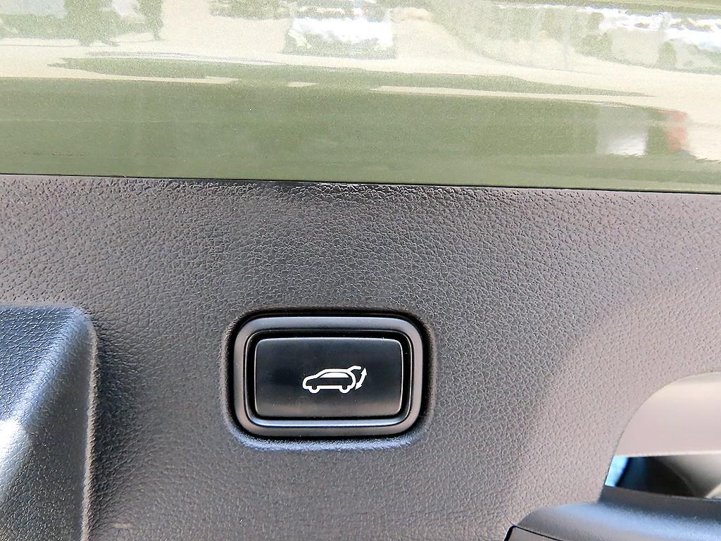 KIA Sportage 2022 Verde - Importación desde Corea - HF Imports Iquique - Foto 15