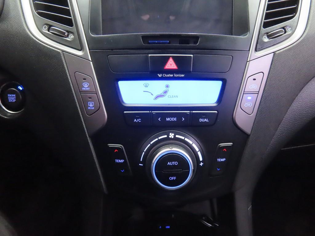 HYUNDAI Santa Fe - Vista 12