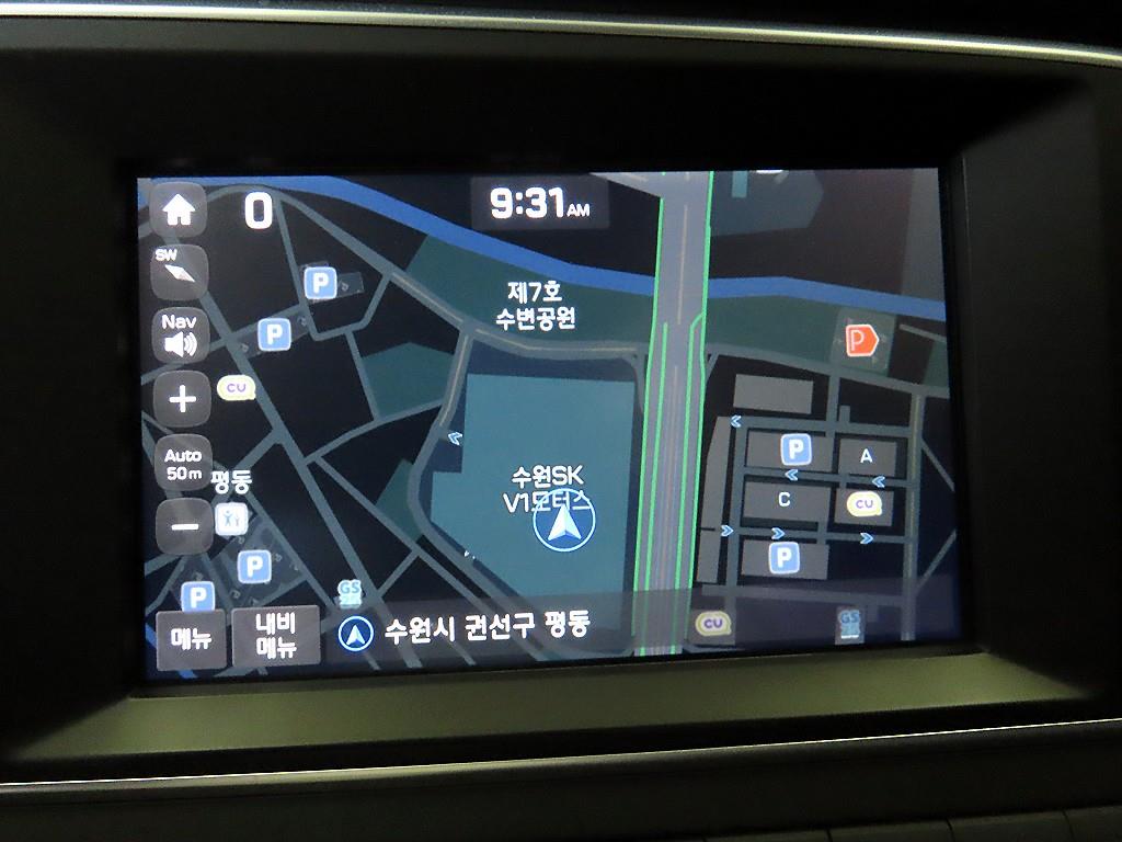 HYUNDAI Avante 2016 Blanco - Importación desde Corea - HF Imports Iquique - Foto 15