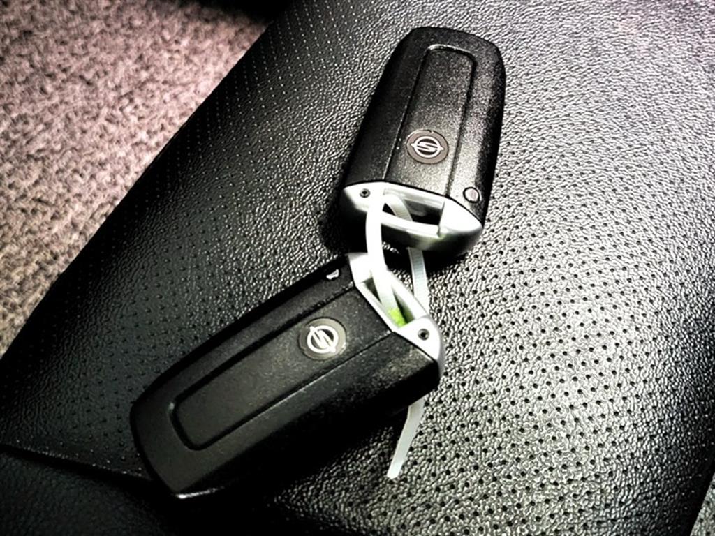 Ssangyong Korando 2018 Gris - Importación desde Corea - HF Imports Iquique - Foto 14