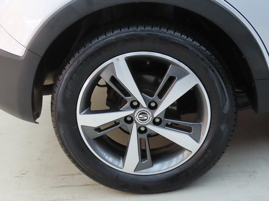 Ssangyong Korando 2018 Blanco - Importación desde Corea - HF Imports Iquique - Foto 20