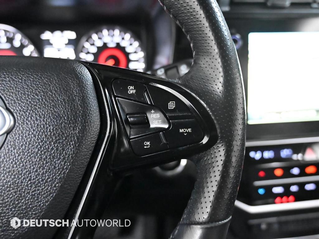 Ssangyong Tivoli 2024 Blanco - Importación desde Corea - HF Imports Iquique - Foto 16