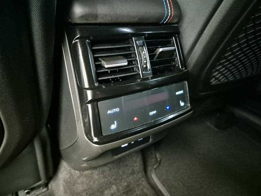 SAMSUNG Grand Koleos 2025 Gris - Importación desde Corea - HF Imports Iquique - Foto 18