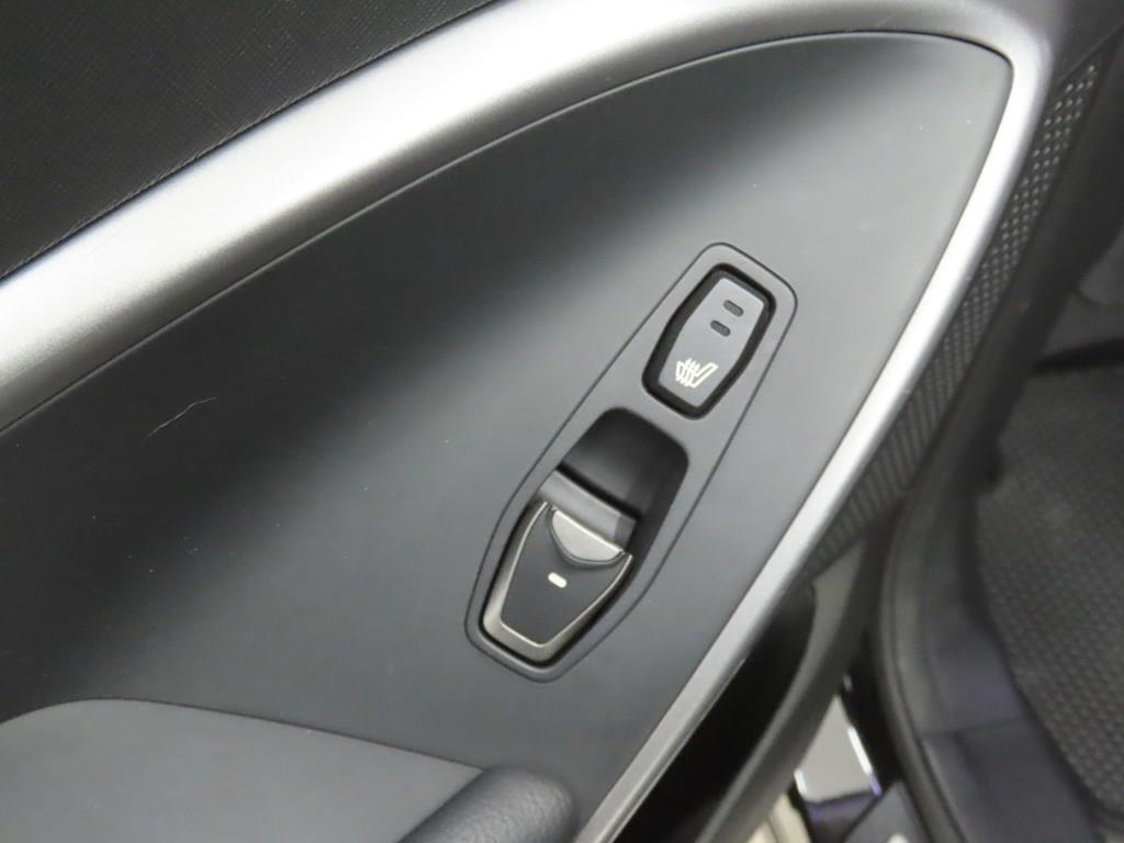 HYUNDAI Santa Fe 2015 Negro - Importación desde Corea - HF Imports Iquique - Foto 15