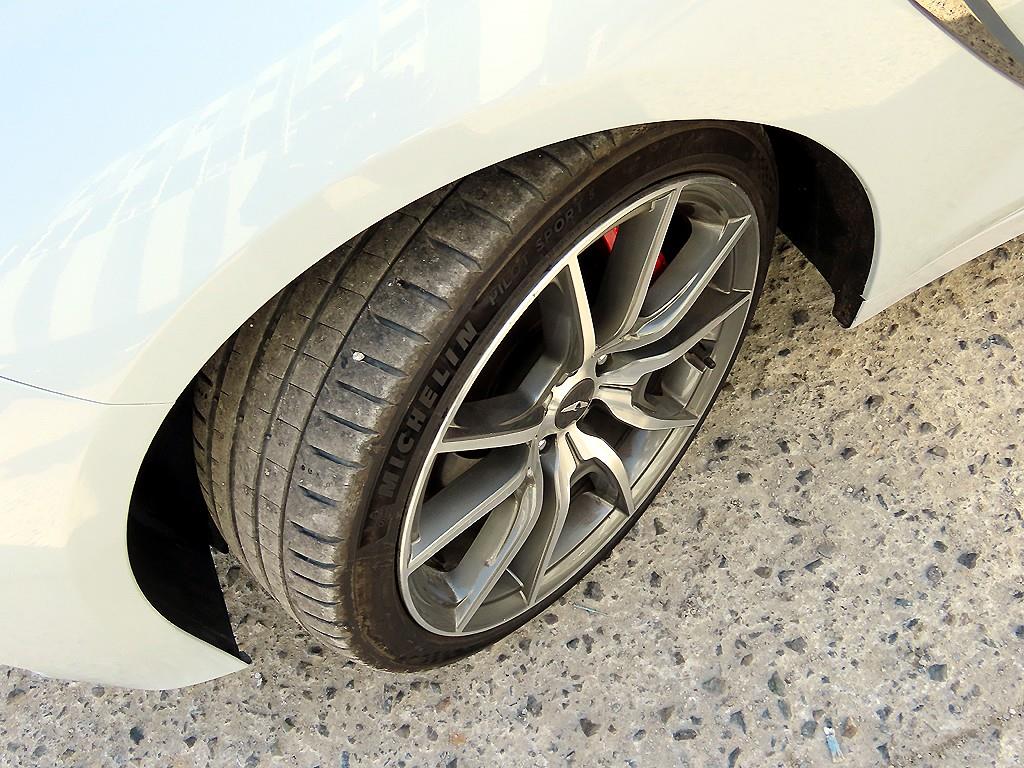 Genesis G70 2019 Gris - Importación desde Corea - HF Imports Iquique - Foto 20