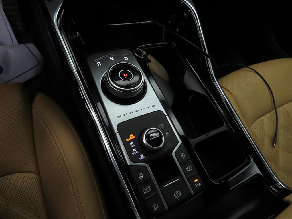 KIA Sorento - Vista 11