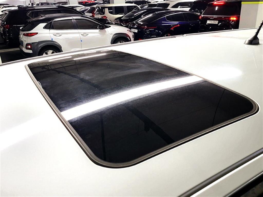 Ssangyong Korando 2018 Gris - Importación desde Corea - HF Imports Iquique - Foto 13