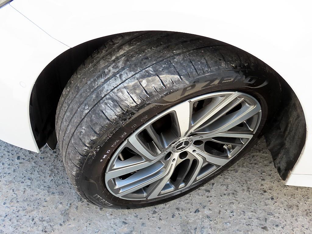 Mercedes Benz E class 2024 Blanco - Importación desde Corea - HF Imports Iquique - Foto 20