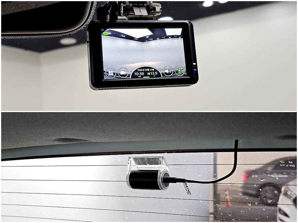 Chevrolet Spark 2021 Blanco - Importación desde Corea - HF Imports Iquique - Foto 19