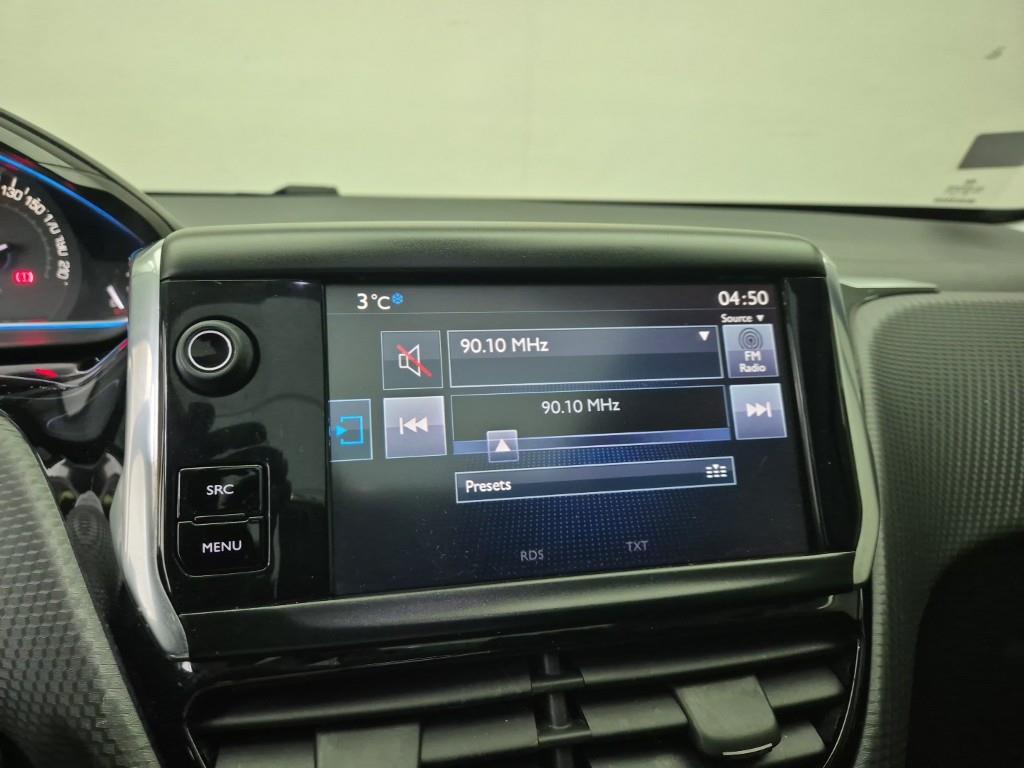 Peugeot 2008 2017 Gris - Importación desde Corea - HF Imports Iquique - Foto 14