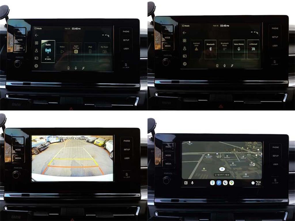 Ssangyong Torres - Vista 10