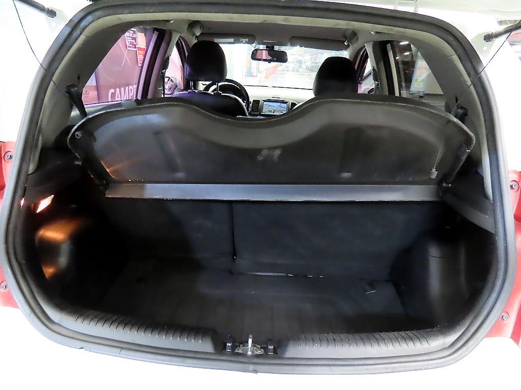 KIA Morning 2013 Blanco - Importación desde Corea - HF Imports Iquique - Foto 17