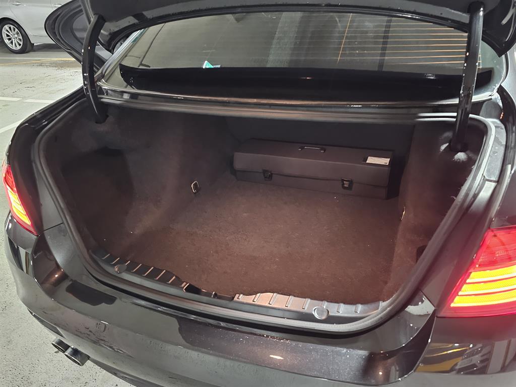 BMW 5 Series 2015 Gris - Importación desde Corea - HF Imports Iquique - Foto 20