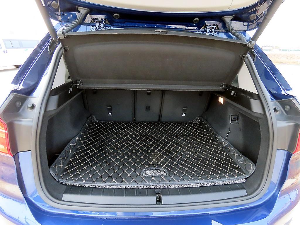 BMW X1 2018 Azul - Importación desde Corea - HF Imports Iquique - Foto 15