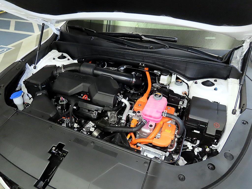 KIA Sorento 2026 - Importación desde Corea - HF Imports Iquique - Foto 19