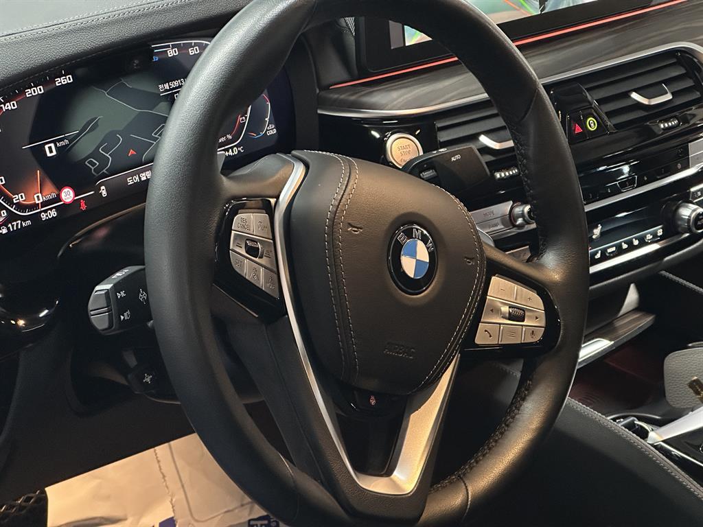 BMW Gran Turismo - Vista 9