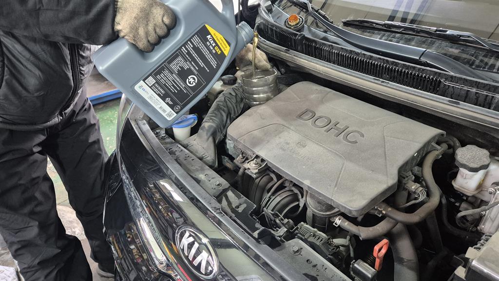 KIA Morning 2018 Negro - Importación desde Corea - HF Imports Iquique - Foto 18