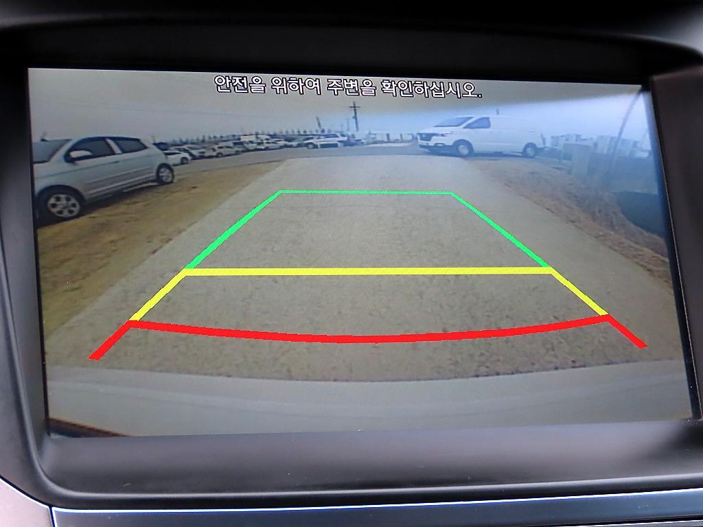 HYUNDAI Grandeur 2015 Blanco - Importación desde Corea - HF Imports Iquique - Foto 14