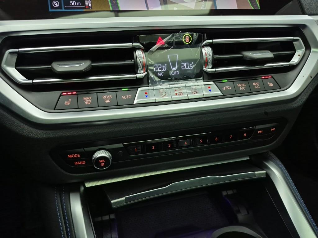 BMW 4 Series - Vista 10