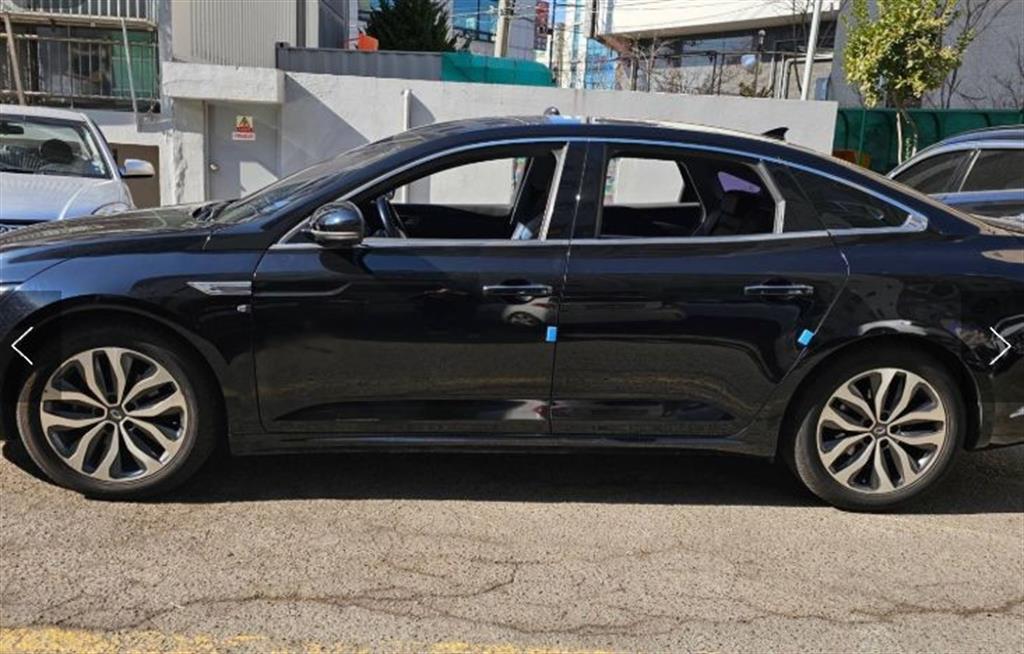 SAMSUNG SM6 - Vista 2