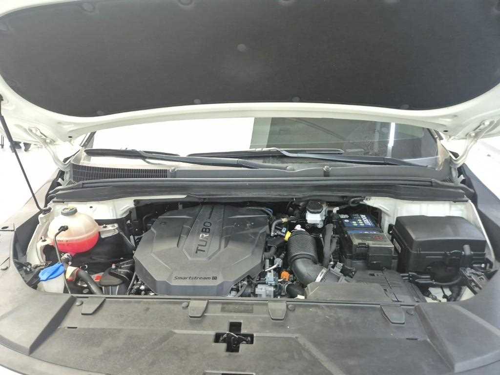 KIA Carnival - Vista 5