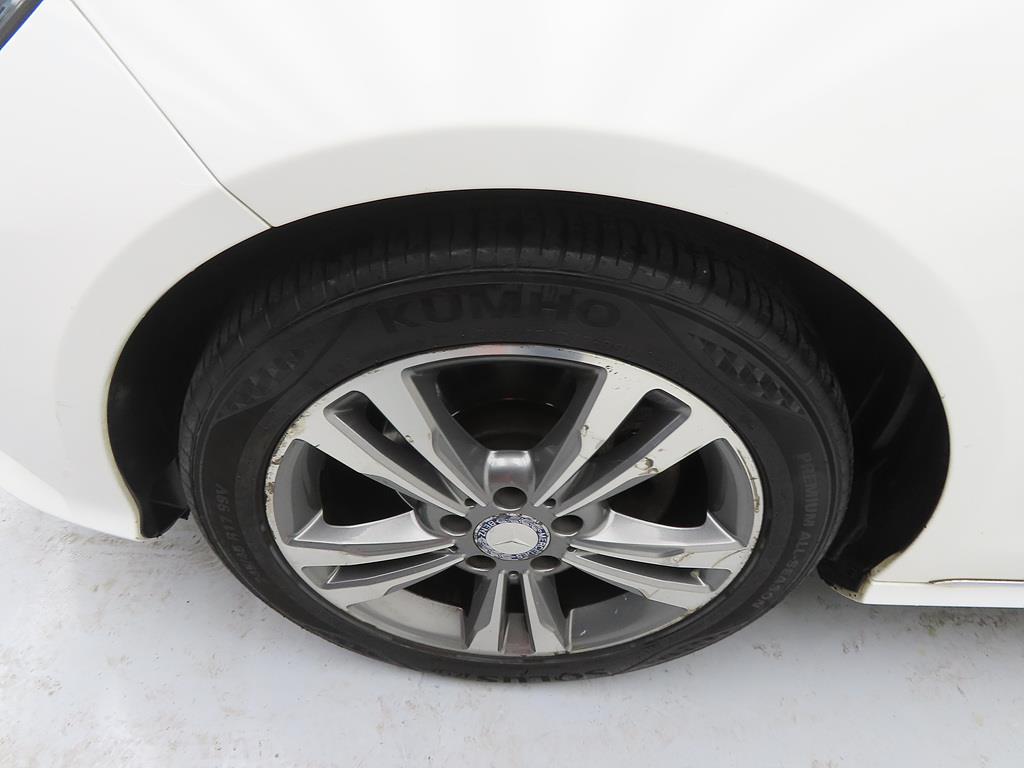 Mercedes Benz E class 2014 Blanco - Importación desde Corea - HF Imports Iquique - Foto 20