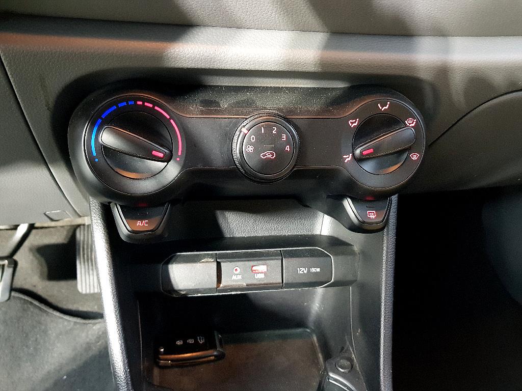 KIA Morning - Vista 12