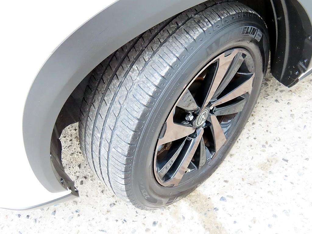 Lexus NX 2021 Blanco - Importación desde Corea - HF Imports Iquique - Foto 20